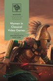 Women in Classical Video Games (eBook, PDF)