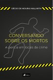 Conversando sobre os mortos (eBook, ePUB)