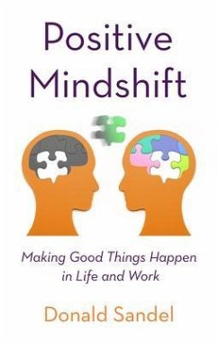 Positive Mindshift (eBook, ePUB) - Sandel, Donald