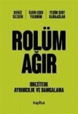 Rolüm Agir