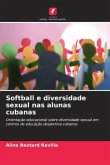 Softball e diversidade sexual nas alunas cubanas