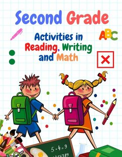 Cover Second Grade