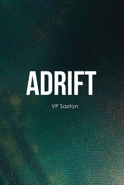 Adrift - Saxton, Vp