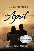 I'll Remember April (eBook, ePUB) I'll Remember April (eBook, ePUB)