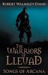 The Warriors of Lleuad Songs of Arcana... - Bild 1