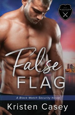 False Flag - Casey, Kristen