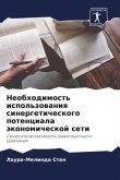 Neobhodimost' ispol'zowaniq sinergeticheskogo potenciala äkonomicheskoj seti