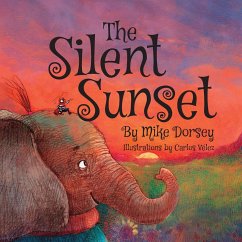 The Silent Sunset - Dorsey, Mike