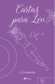 Cartas para Léo (eBook, ePUB)