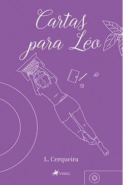 Cartas para Léo (eBook, ePUB) - Cerqueira, L.