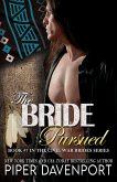 The Bride Pursued (Civil War Brides Series, #7) (eBook, ePUB)