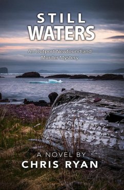 Still Waters (eBook, ePUB) - Ryan, Chris