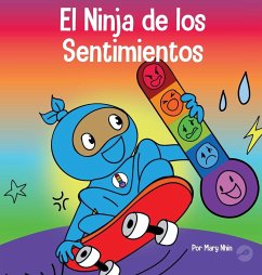 El Ninja de los Sentimientos - Nhin, Mary