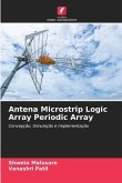 Antena Microstrip Logic Array Periodic Array