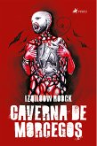 Caverna de morcegos (eBook, ePUB)