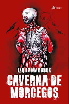 Caverna de morcegos (eBook, ePUB) - Roock, Izqiloow