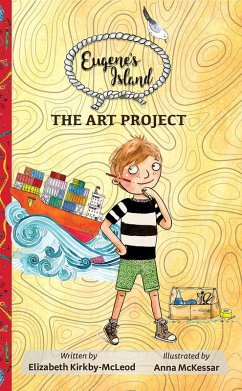 Cover The Art Project (Eugene's Island) (eBook, ePUB)