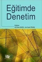 Egitimde Denetim - Erkan Baris, Ali; Kadir Eranil, Anil