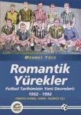 Romantik Yürekler - Türkiye Futbol Tarihi 3. Cilt