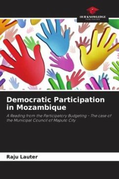Democratic Participation in Mozambique - Lauter, Raju