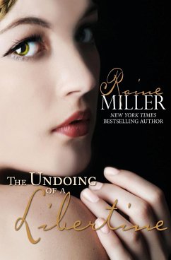 The Undoing of a Libertine - Miller, Raine