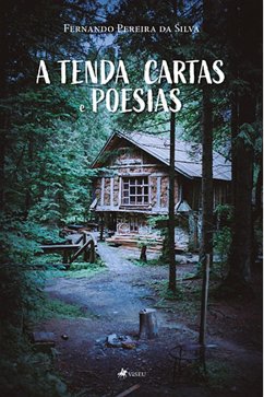 Cover A Tenda Cartas e Poesias (eBook, ePUB)