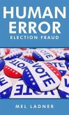 Human Error (eBook, ePUB) Human Error (eBook, ePUB)