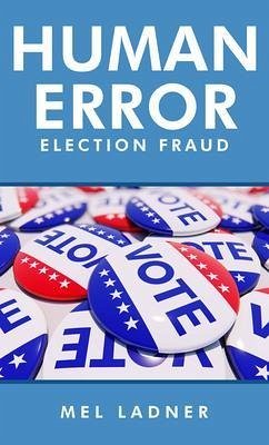 Cover Human Error (eBook, ePUB)