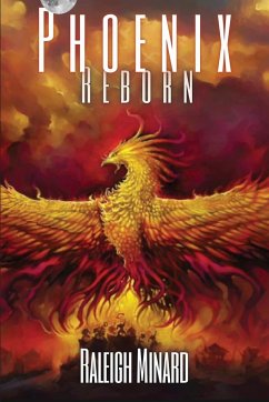 Phoenix Reborn - Minard, Raleigh