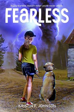 Fearless - Johnson, Kristin F.