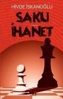 Cover Sakli Ihanet