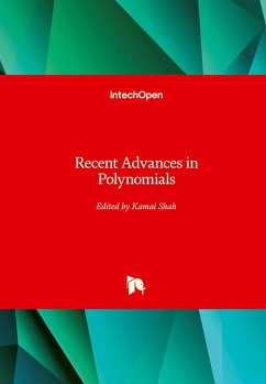 Recent Advances in Polynomials