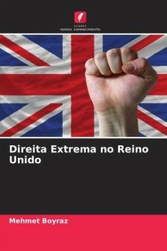 Cover Direita Extrema no Reino Unido