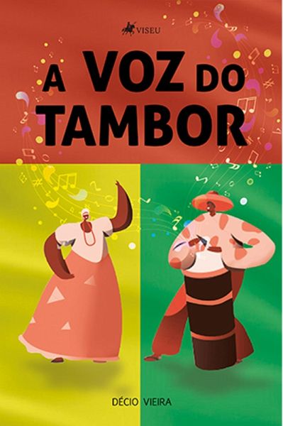 A Voz do Tambor (eBook, ePUB) A Voz do Tambor (eBook, ePUB)