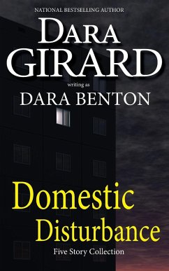 Domestic Disturbance - Girard, Dara