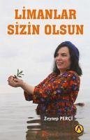 Limanlar Sizin Olsun - Perci, Zeynep