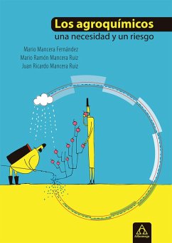 Cover Los agroquímicos (eBook, PDF)
