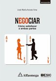 Negociar (eBook, PDF)