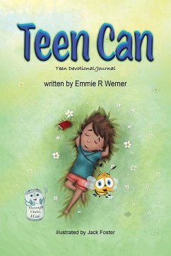 Teen Can - Werner, Emmie R