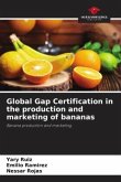 Global Gap Certification in the production and marketing of bananas