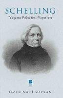 Cover Schelling Yasami Felsefesi Yapitlari