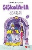 Siskolarla Siskalar