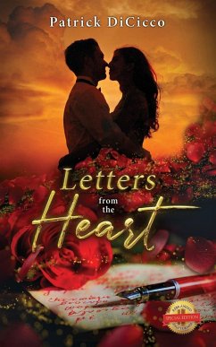 Letters from the Heart - Dicicco, Patrick