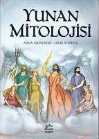 Yunan Mitolojisi Ciltli - Milbourne, Anna; Stowell, Louie