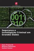 Segurança e Investigação Criminal em Grandes Dados