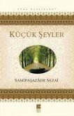 Kücük Seyler