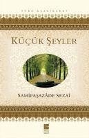 Kücük Seyler Cover Kücük Seyler