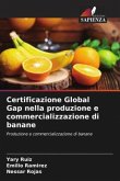 Certificazione Global Gap nella produzione e commercializzazione di banane