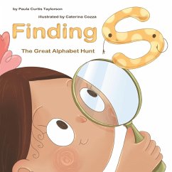 Finding S - Curtis-Taylorson, Paula