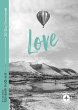 Love: Food for the Journey (eBook, ePUB) - Bild 1